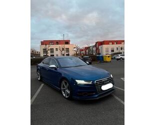 Audi Audi S7 4.0 TFSI quattro mit 570 PS Gebrauchtwagen