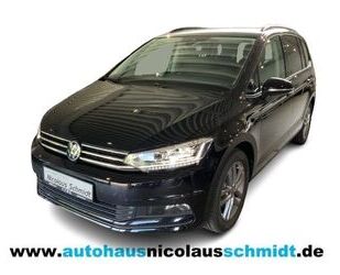 VW Volkswagen Touran Comfortline 1.5 TSI DSG 7-S+APP+ Gebrauchtwagen