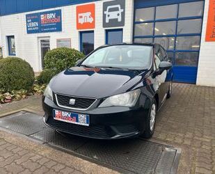 Seat Seat Ibiza Lim. Viva / Klima/Radio/AUX/ elek. Fens Gebrauchtwagen