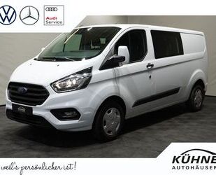 Ford Ford Transit Custom Trend 320 L2 DoKa | NUR HÄNDLE Gebrauchtwagen