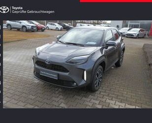 Toyota Toyota Yaris Cross Hybrid FWD Team D / Winter Pake Gebrauchtwagen