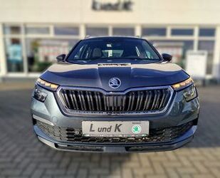 Skoda Skoda Kamiq Style AHK/Smart-Link/LED/Sportline aus Gebrauchtwagen