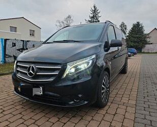 Mercedes-Benz Vito Gebrauchtwagen