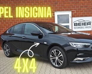 Opel Opel Insignia B Grand Sport 4x4 Head-Up StHz 8xAlu Gebrauchtwagen