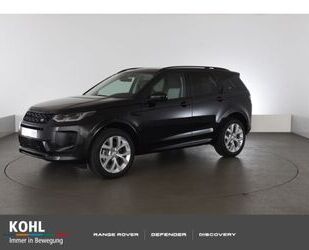 Land Rover Land Rover Discovery Sport D200 R-Dynamic SE Gebrauchtwagen