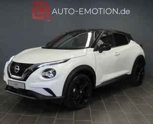 Nissan Nissan Juke ENIGMA 1.0 DIG-T 7DCT Sondermod. Gebrauchtwagen