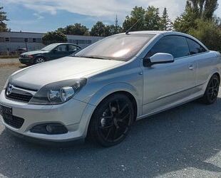 Opel Opel Astra Edition 1.8 Edition Gebrauchtwagen