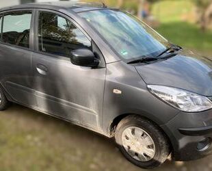 Hyundai Hyundai i10 1.2 Style, TÜV 11/25, EZ 2008, ZV, Ai Gebrauchtwagen