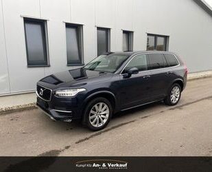 Volvo Volvo XC 90*AWD*Auto*AHK*Leder*R-Cam*ACC*Headup*uv Gebrauchtwagen