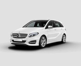 Mercedes-Benz Mercedes-Benz B 180 Urban/SCORE/LED/Audio20/Sitzhz Gebrauchtwagen