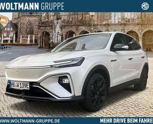 MG MG Marvel R Luxury Panorama Leder digitales Cockpi Gebrauchtwagen