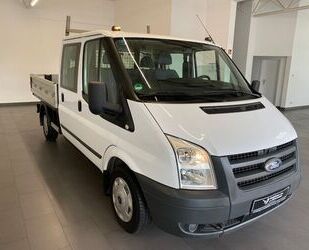 Ford Ford Transit Pritsche FT 300 M Doppelkabine Gebrauchtwagen