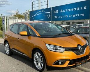 Renault Renault Scenic ENERGY dCi 110 EDC Limited Gebrauchtwagen