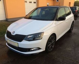 Skoda Skoda Fabia R5 1.Hand 1.4 TSI DSG Navi Kamera S Gebrauchtwagen