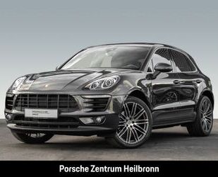 Porsche Porsche Macan 2.0 Panoramadach PDLS Rückfahrkamera Gebrauchtwagen