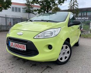 Ford Ford Ka Concept*TÜV NEU Gebrauchtwagen