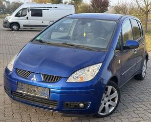 Mitsubishi Mitsubishi Colt 1.3 Motion/GAS/ Gebrauchtwagen