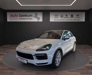 Porsche Porsche Cayenne Coupe E-Hybrid PANO*AHK*360°HeadUP Gebrauchtwagen