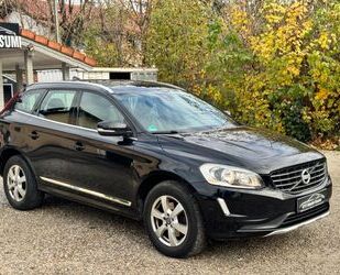 Volvo Volvo XC60 D5 AWD Summum Gebrauchtwagen