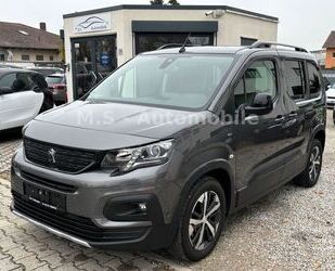 Peugeot Peugeot Rifter Allure/GT-Line L1*Autom.*SHZ*ACC*Ka Gebrauchtwagen