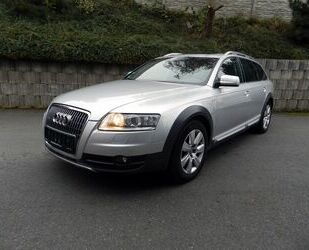 Audi Audi A6 Allroad 3.0TDI (DPF) quattro tiptronic - Gebrauchtwagen