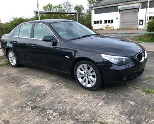 BMW BMW 525d A - Gebrauchtwagen