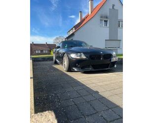 BMW BMW Z4 M Gebrauchtwagen