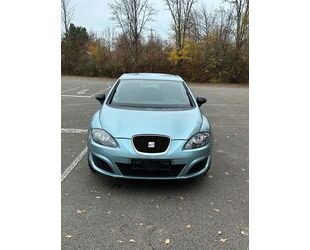 Seat Seat Leon 1.4 TSI Reference Reference Gebrauchtwagen