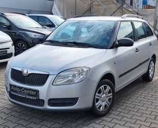 Skoda Skoda Fabia Combi Classic*TÜV NEU* 12/26* Gebrauchtwagen