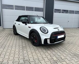 Mini MINI John Cooper Works Cabrio, Garantie bis 07/202 Gebrauchtwagen