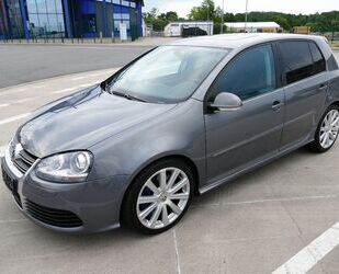 VW Volkswagen Golf R32 DSG 3.2 V6 4-Motion NAVI KETTE Gebrauchtwagen