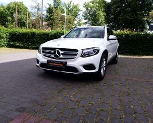 Mercedes-Benz Mercedes-Benz GLC 220 d 4Matic Gebrauchtwagen