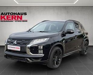 Mitsubishi Mitsubishi ASX 2.0 MIVEC Spirit+ 2WD Automatik