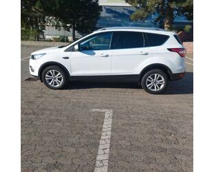 Ford Ford Kuga 2,0 TDCi 4x2 110kW, NOCH 2 JAHRE GARANT Gebrauchtwagen