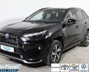 Toyota Toyota RAV4 2.5 Plug-in Hybrid 4x4 ACC BI-LED NAVI Gebrauchtwagen