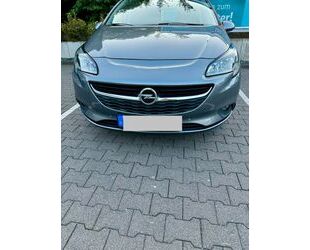 Opel Opel Corsa 1.0-E Turbo ECOTEC Gebrauchtwagen