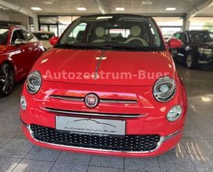 Fiat Fiat 500C Lounge Automatik 