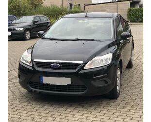 Ford Ford Focus 1,6TDCi 80kW DPF Concept Concept Gebrauchtwagen