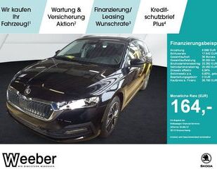 Skoda Skoda Octavia Combi 1.5 TSI Ambition Navi LED Kame Gebrauchtwagen