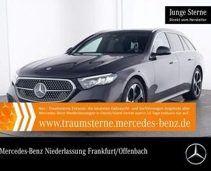 Mercedes-Benz Mercedes-Benz E 300 e T Avantgarde Adv./PANO/DISTR Gebrauchtwagen