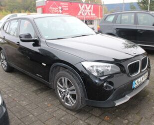 BMW BMW X1 sDrive20d - Gebrauchtwagen