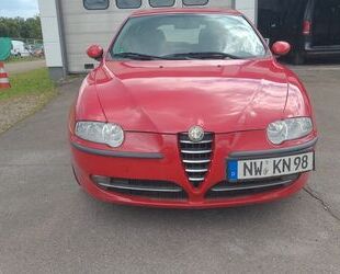 Alfa Romeo Alfa Romeo ANDERE 147 1.6 T.Spark ECO Progression Gebrauchtwagen