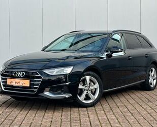 Audi Audi A4 Avant 40 TDI quattro DSG LED PDC NAVI SCHE Gebrauchtwagen