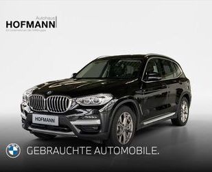 BMW BMW X3 xDrive30d Aut. xLine NEU bei BMW Hofmann Gebrauchtwagen