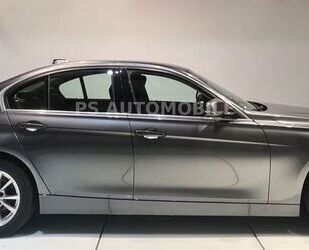 BMW BMW 316i LIMOUSINE/BI-XE/KLIMAAUTO/PDC Gebrauchtwagen