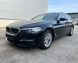 BMW BMW 520 d Touring Gebrauchtwagen