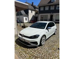 VW Volkswagen Golf 2.0 TSI 4MOTION R *Service + TÜV N Gebrauchtwagen