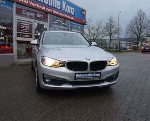 BMW BMW 320 320 d GT Gebrauchtwagen