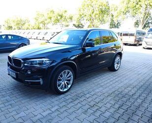 BMW BMW X5 Pano Navi 2x20 Zoll Harman-Kardon AHK HUD Gebrauchtwagen