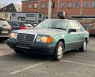 Mercedes-Benz Mercedes-Benz 230 CE W124 H-Kennzeichen Gebrauchtwagen